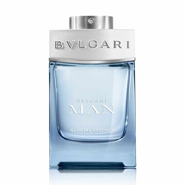 faces man glacial essence eau de parfum