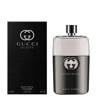 Gucci Guilty Eau de Toilette 150ml faces gucci guilty eau de toilette 150ml