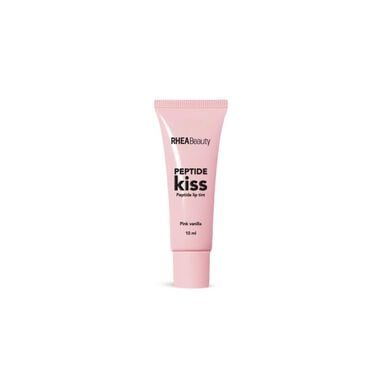 faces pink vanilla lip peptide