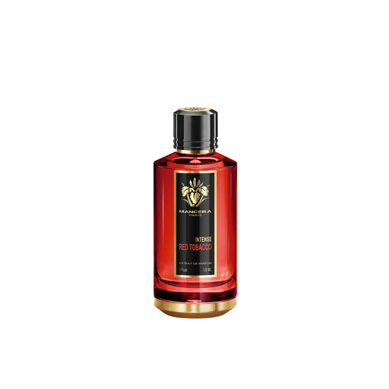 mancera intense red tabacco
