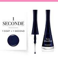 faces 1 seconde nail polish 9ml