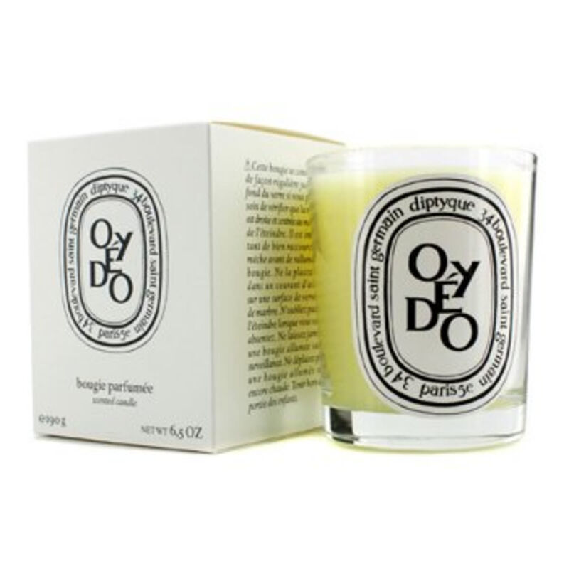 Oyedo Candle diptyque oyedo candle
