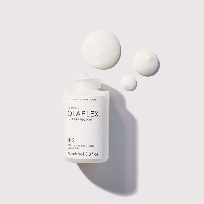olaplex no 3 hair perfector