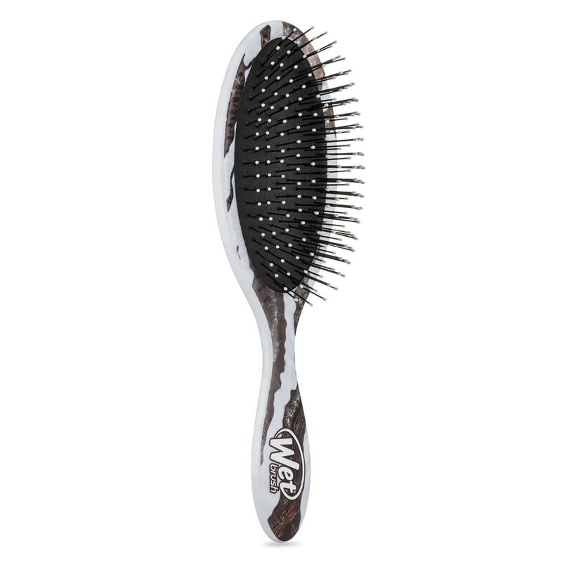 wet brush og'l detangler techno stonebrown