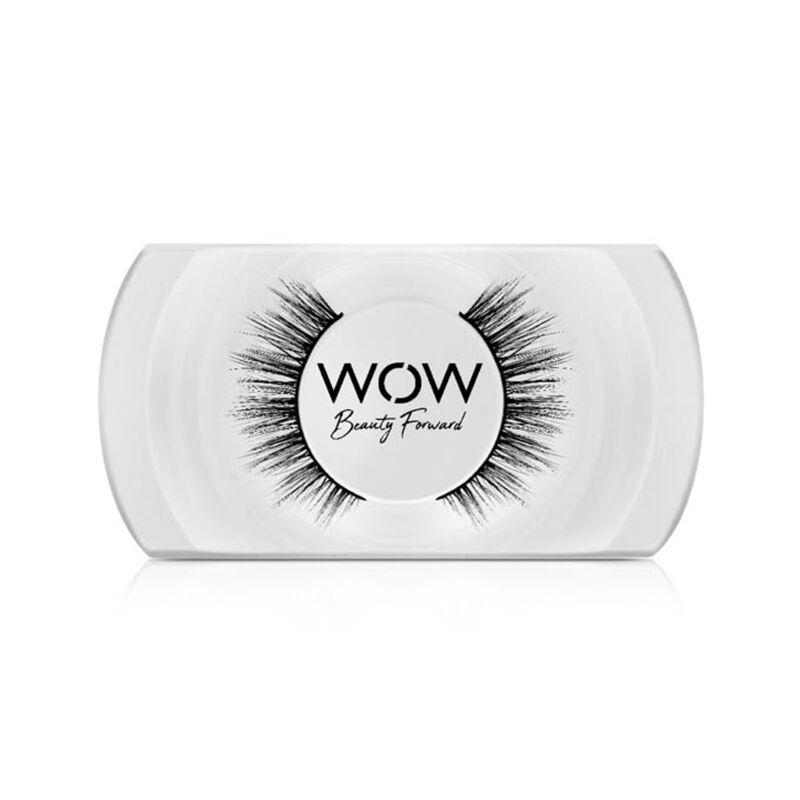 wow beauty 3d silk collection  lash lift