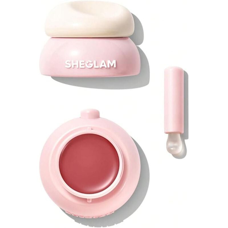 شيجلام جيلي شفاه أبريكوت بوب