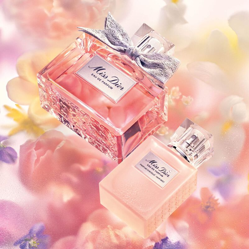 ديور عطر شعر ميس ديور