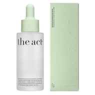 Hydrating & Plumping faces hydrating plumping