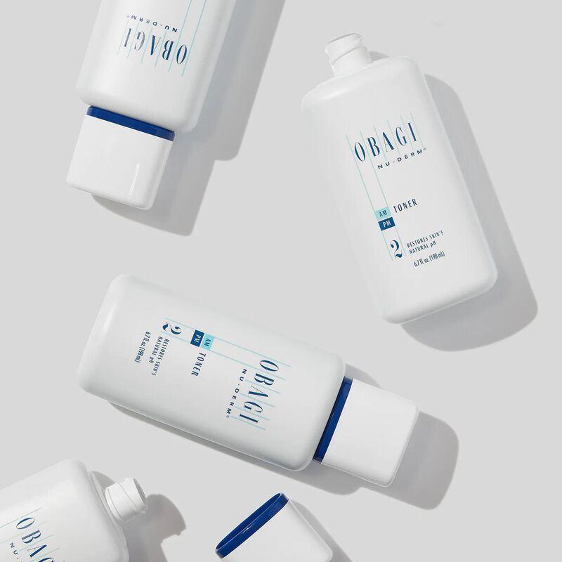 Nu-Derm Toner obagi nuderm toner