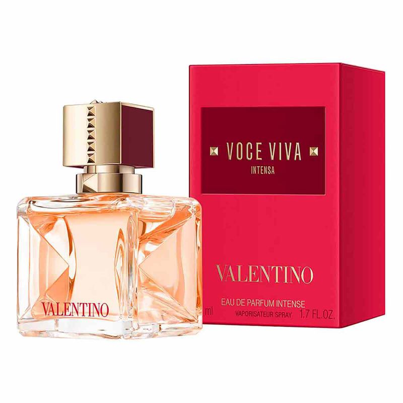 valentino voce viva intensa eau de parfum