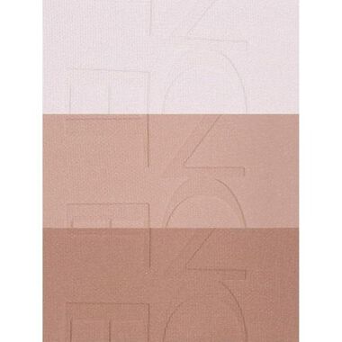 faces note perfecting contouring powder palette 01