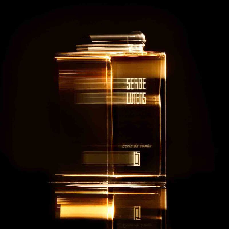 serge lutens ecrin de fumee