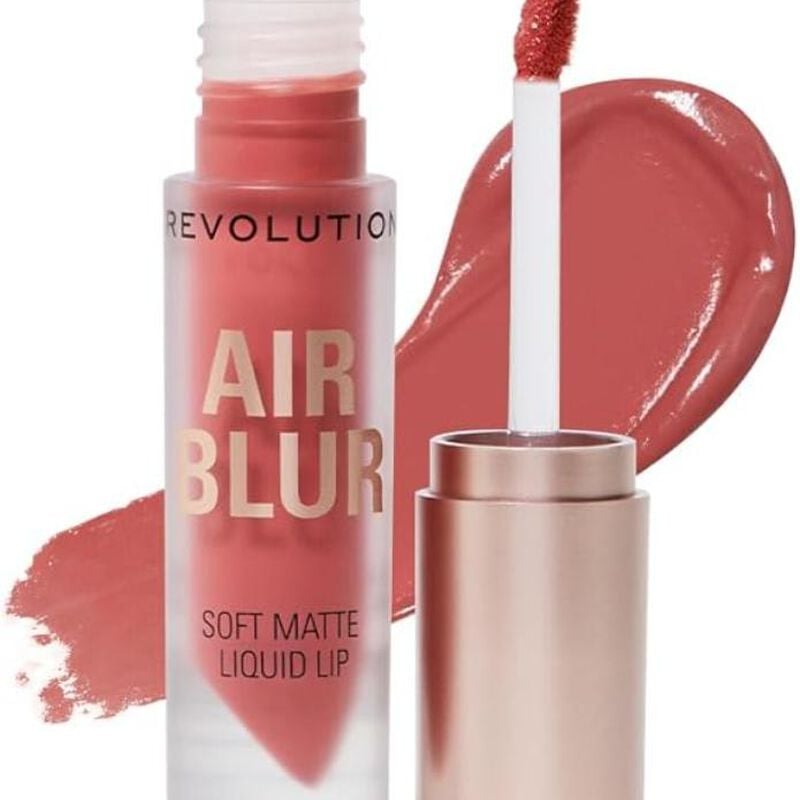 ريفلوشن روج سائل مطفي إير بلور من ريفوليوشن باليه