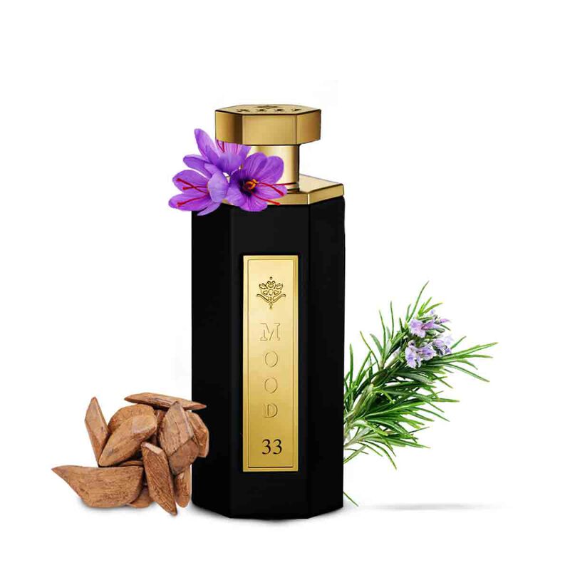MOOD 33 reef perfumes mood 33