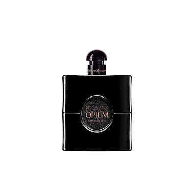 faces black opium le parfum