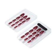 faces اظافر صناعية