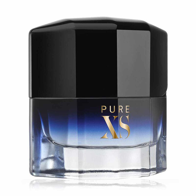Pure XS Eau De Toilette pacorabanne pure xs eau de toilette