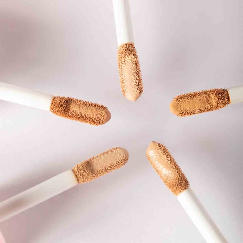 siella beauty the multi magic concealer