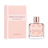 faces free givenchy irresistible eau de parfum 8ml