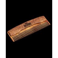 faces beard comb