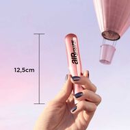 faces air volume mega mascara