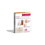 Clarins Double Serum & Extra Firming Vp Set faces clarins double serum extra firming vp set