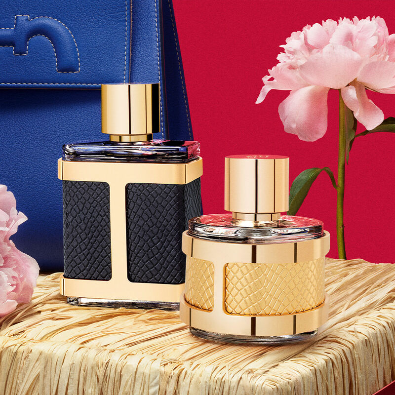 carolina herrera ch insignia eau de parfum 100 ml