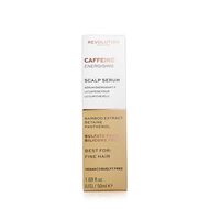 faces caffeine growth scalp serum for weak hair