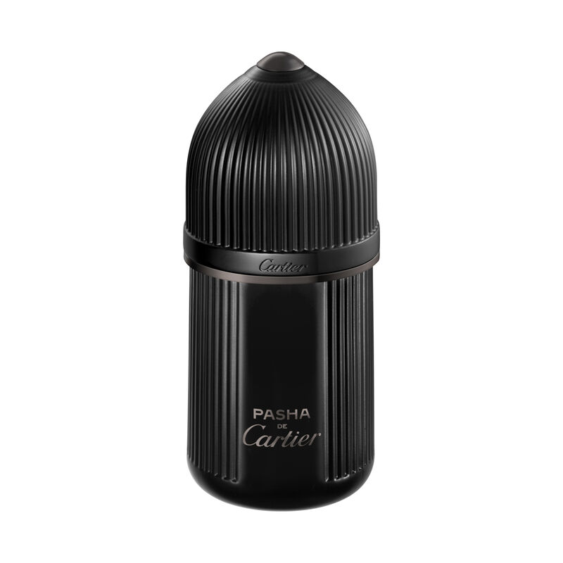 Pasha Noir Absolu cartier pasha noir absolu