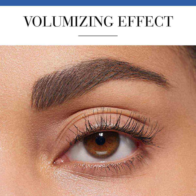 bourjois brow fiber oh oui! eyebrow fixing gel