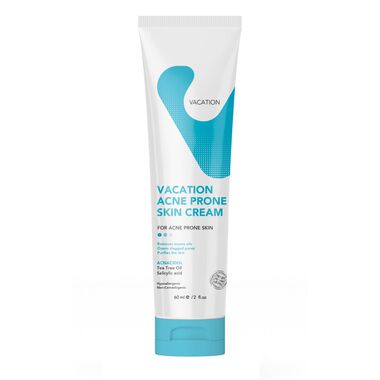 faces acne prone skin cream