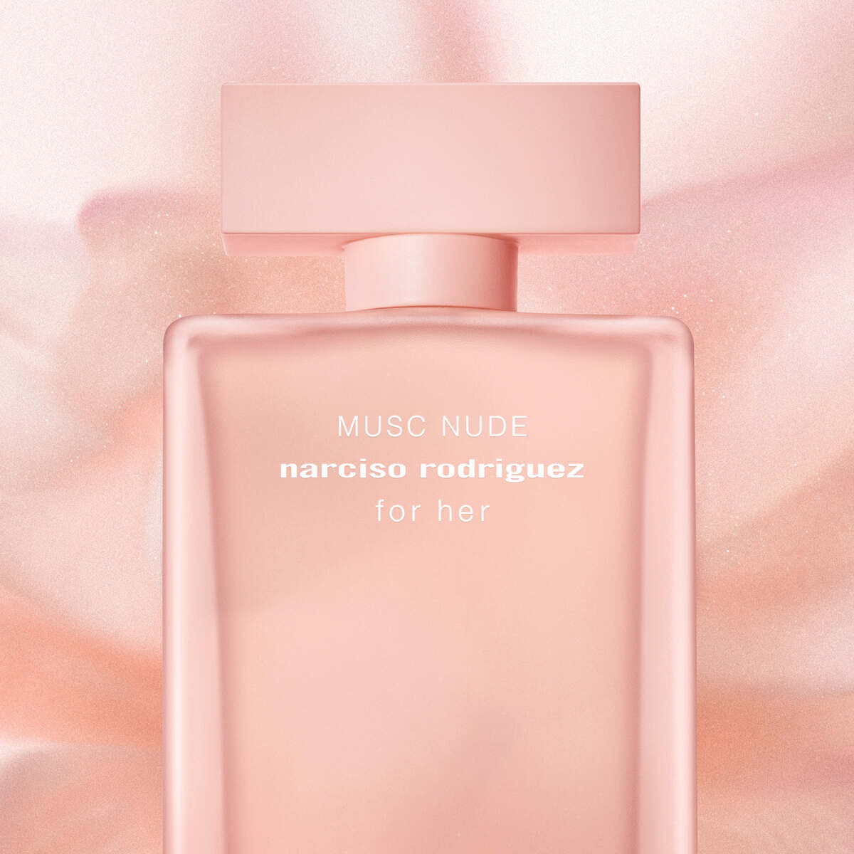 Narciso Rodriguez For Her Musc Nude