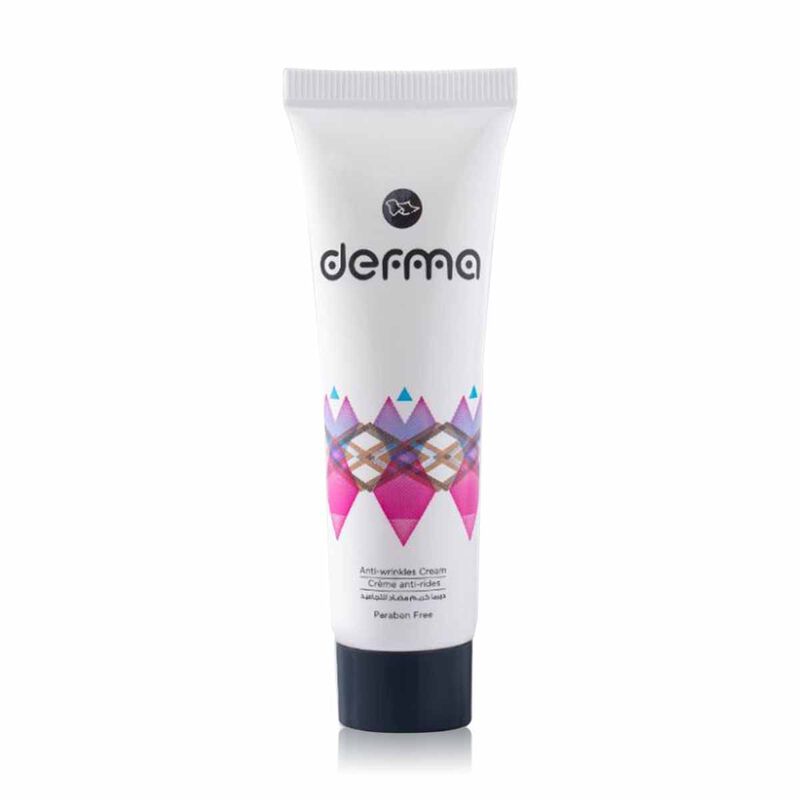 Derma Pella Anti-Wrinkles Cream 30 Gm derma pella derma pella antiwrinkles cream 30 gm