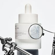 faces niacinamide 10  boosting shot ampoule