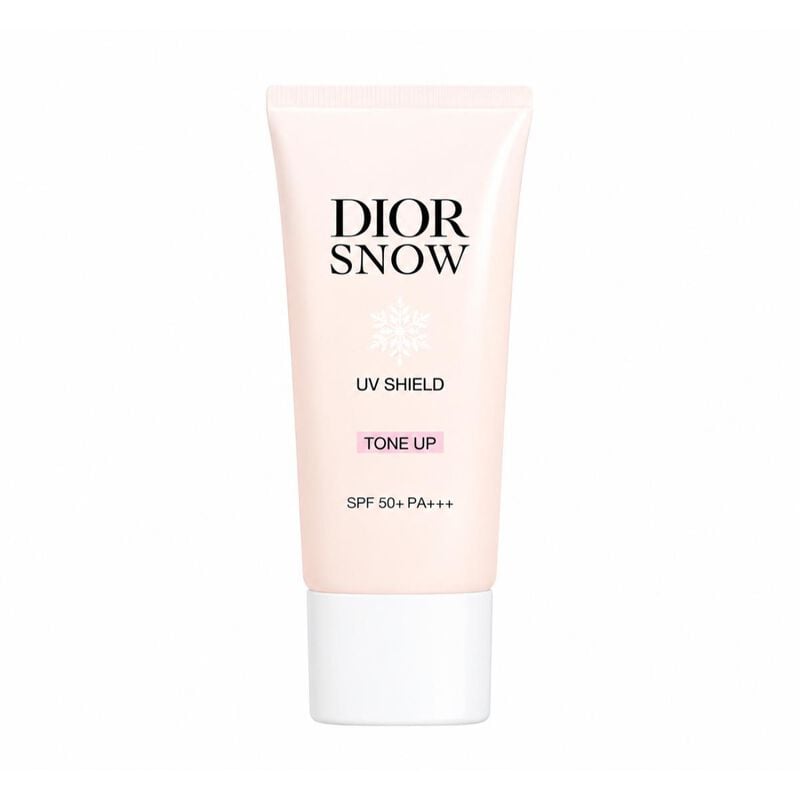 ديور سنو uv شيلد تون أب spf 50+