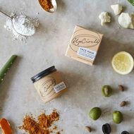 faces upcircle kaolin clay face mask