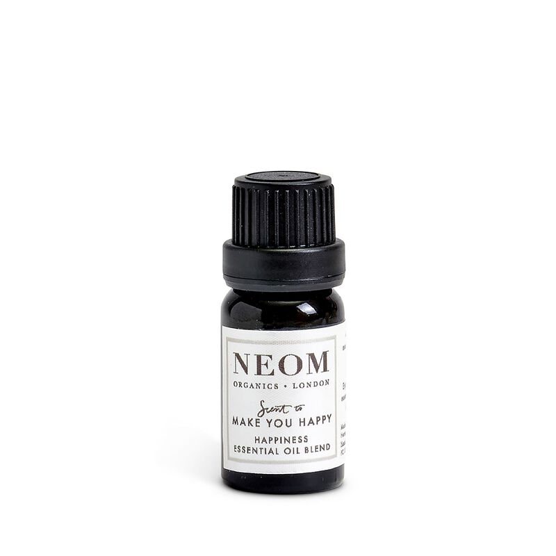 neom organics scent to make you happy essential oil blend
