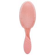 Pro Detangler- Peach faces pro detangler peach