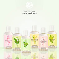 faces green tea eau fraiche