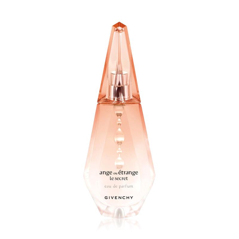 givenchy ange ou etrange le secret   eau de parfum 50ml