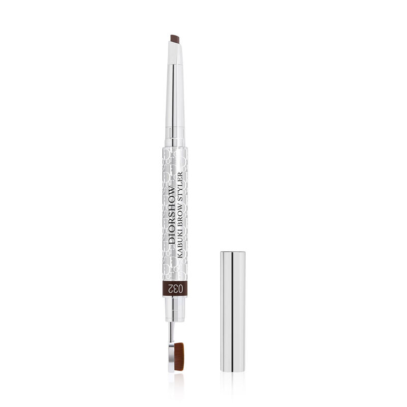dior diorshow kabuki brow styler