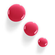 faces dior vernis nail polish with gel effect and couture color