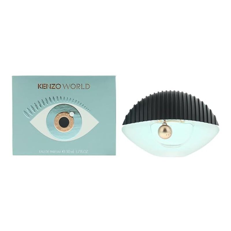 kenzo ladies world edp 50ml