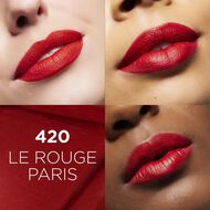faces ليبستيك سائل إنفاليبل مات ريزستنس   420 لو روج باريس