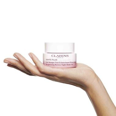 White Plus Brightening & Renewing Night Gel-Mask 50ml faces white plus brightening renewing night gel mask 50ml