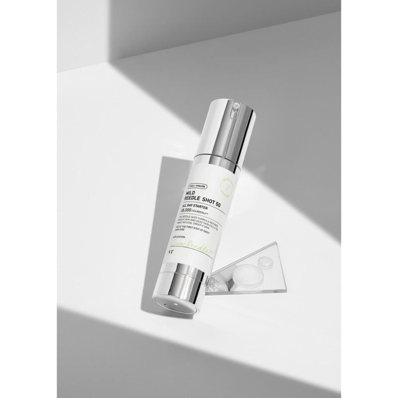 vt cosmetics reedle shot 50 cica