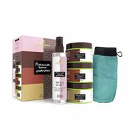 faces moroccan hammam set