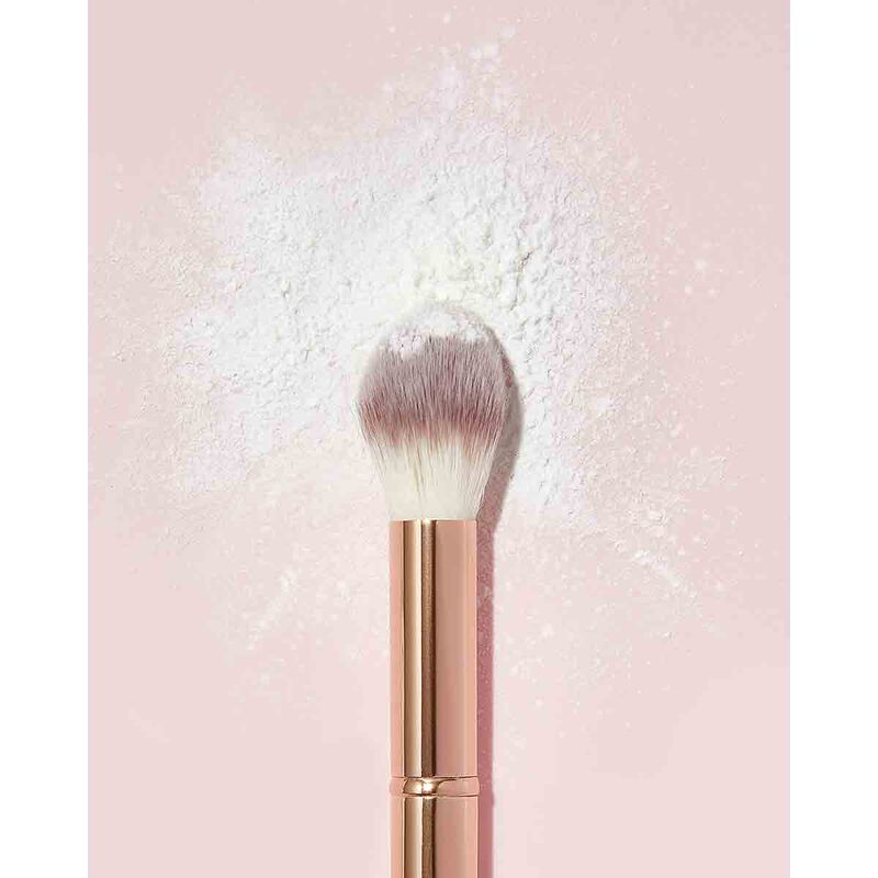 Powder Set & Perfect Brush sculptedbyaimee powder set & perfect brush