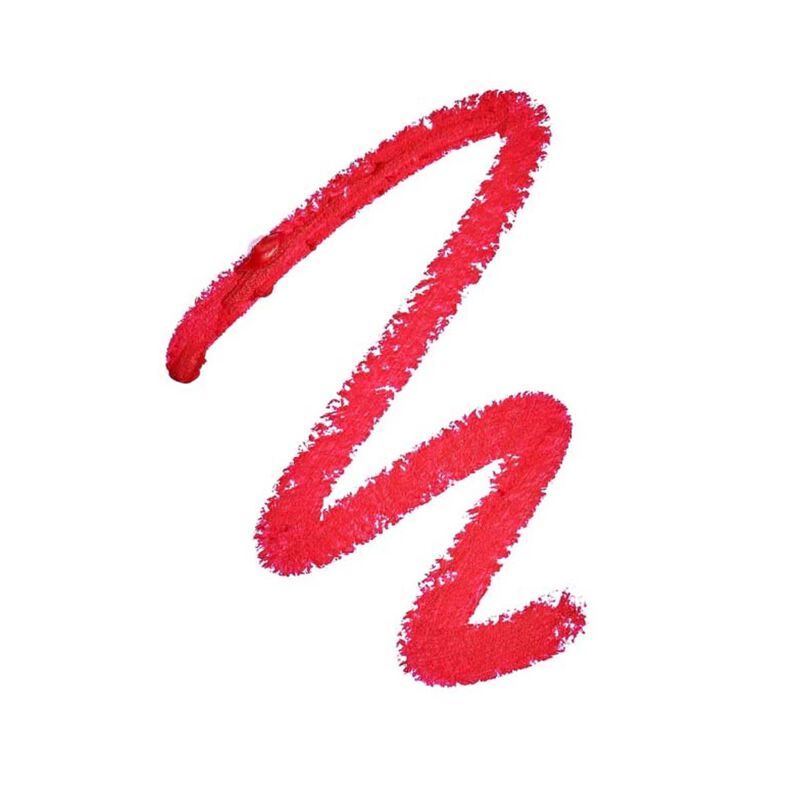 ريفلوشن محدد شفاه أحمر روباي