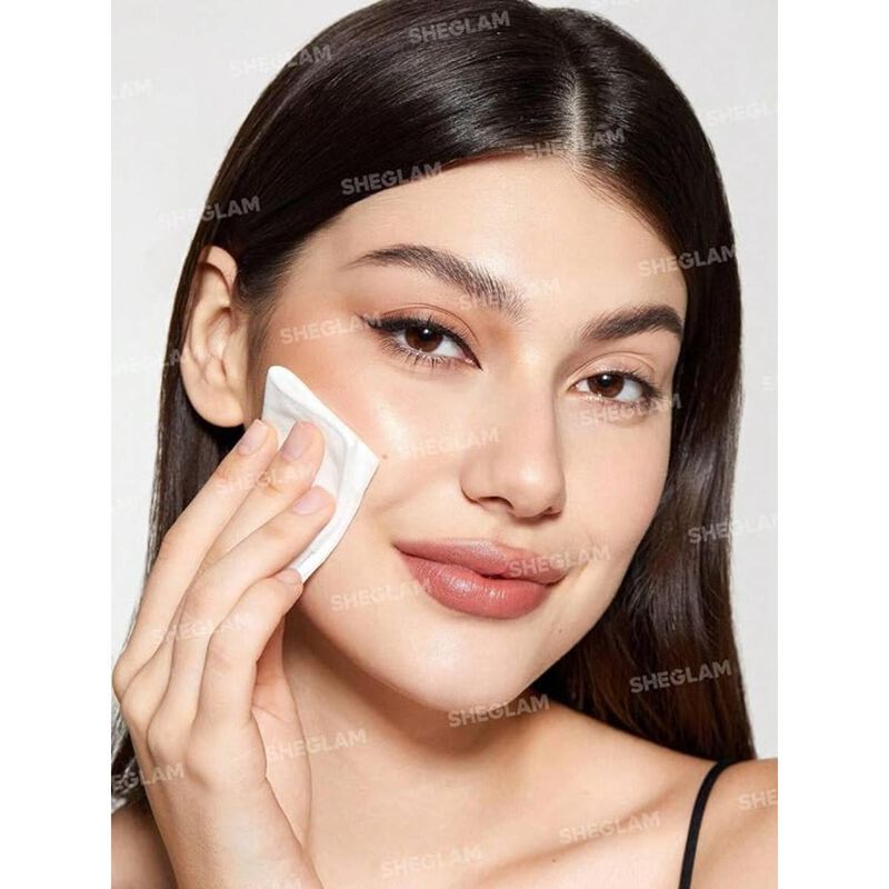 sheglam sheglam clear away eye & lip makeup remover nourishing